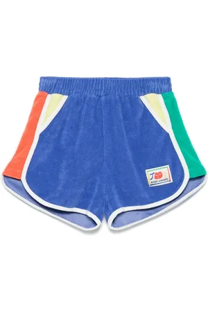 Bobo Choses Short Smiling