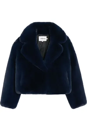 Apparis Veste Miller en fourrure artificielle