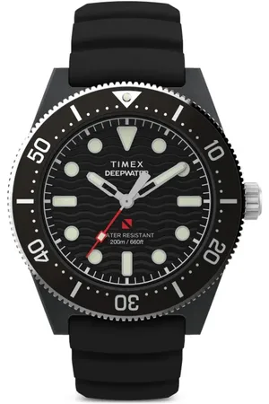 Timex Montre Deepwater 43 mm