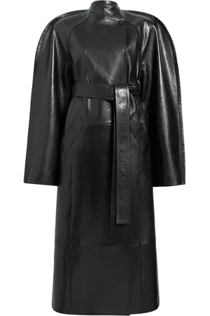 Khaite Manteau Rothen