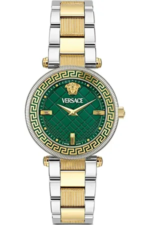 VERSACE Montre Medusa Reve 35 mm