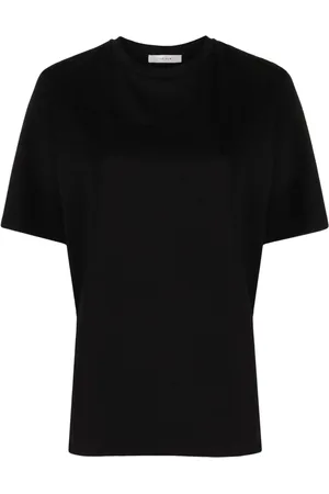 The Row T-shirt Chiara en coton