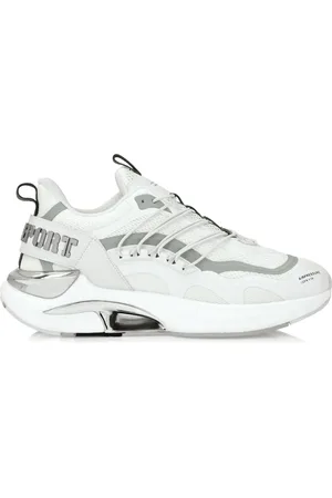 Philipp Plein Baskets Runner Pressure //Gen.X.04