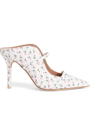 MALONE SOULIERS Mules Maureen 85 mm