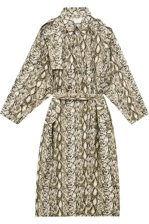 Isabel Marant Manteau Freanne