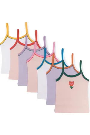 Stella McCartney Boxers à imprimé graphique (lot de sept)