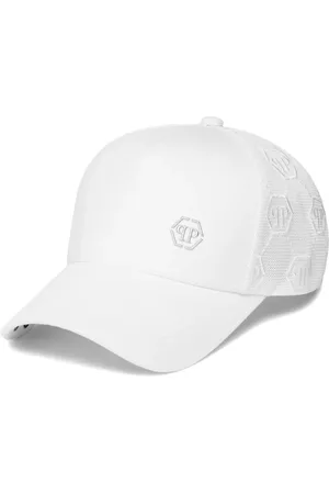 Philipp Plein Casquette Hexagon