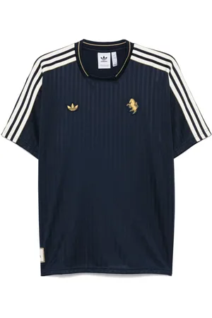 adidas T-shirt Juventus Terrace Icons