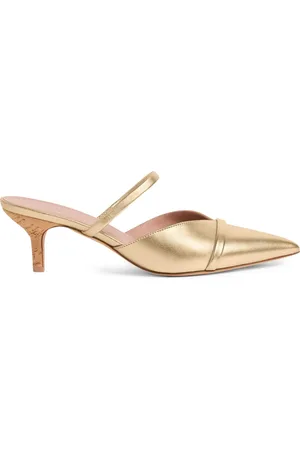 MALONE SOULIERS Mules Frankie 45 mm