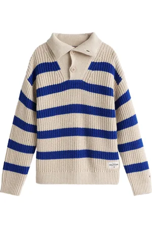 Tommy Hilfiger Polo à manches longues