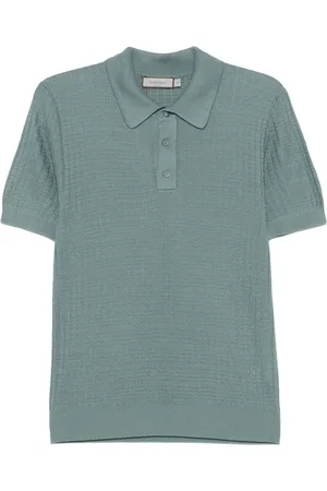 CANALI Polo en maille
