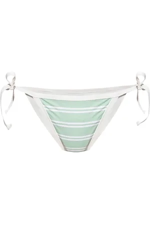 Marysia Bikini à rayures