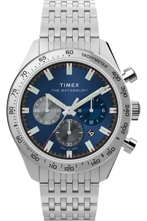 Timex Montre Waterbury 41 mm
