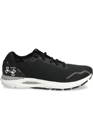 Under Armour Baskets à empiècements