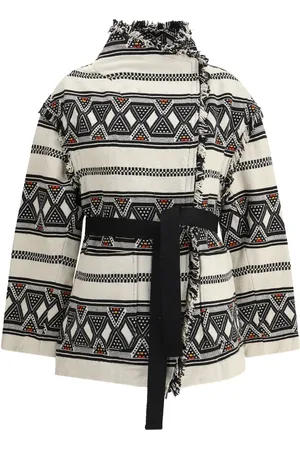 Marant Etoile Veste Josialo