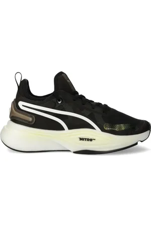 PUMA Baskets PWR Nitro Squared