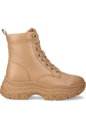 Guess Bottes en cuir