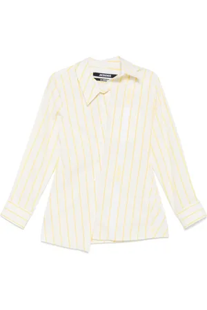 Jacquemus Chemise Pablo