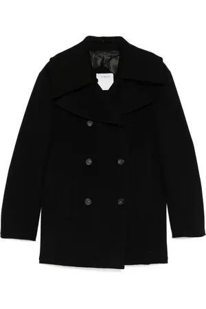 Sportmax Manteau Boario