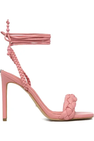 Guess Sandales en cuir