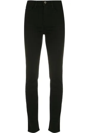 Emporio Armani Jean à coupe skinny