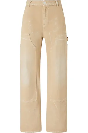 Pinko Jean à coupe droite