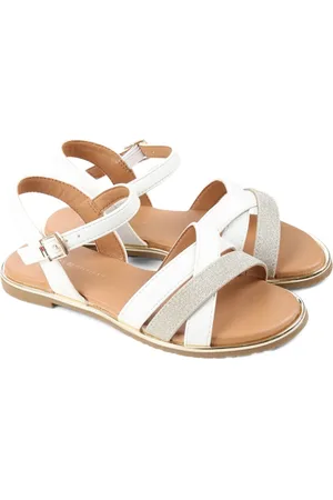 Tommy Hilfiger Sandales à bout ouvert