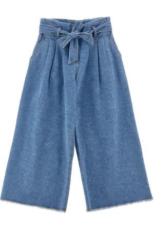 PHILOSOPHY DI LORENZO SERAFINI Jean à coupe ample