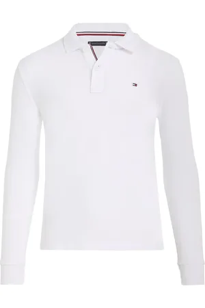 Tommy Hilfiger Polo à logo brodé