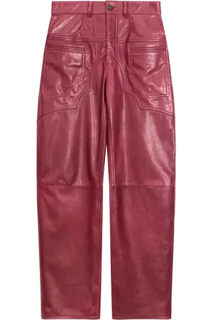 Isabel Marant Pantalon Breydi