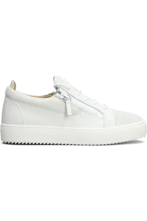 Giuseppe Zanotti Baskets Frankie