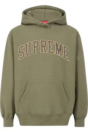Supreme Hoodie Stars Arc