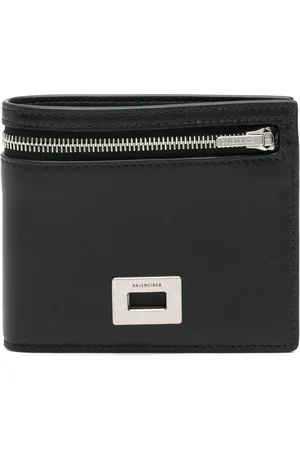 Balenciaga Portefeuille Rodeo
