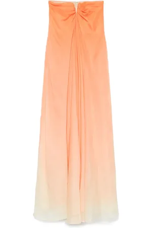 Cult Gaia Robe longue Janelle