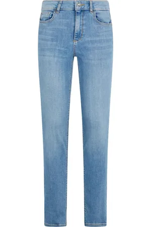 Liu Jo Jean skinny à taille haute