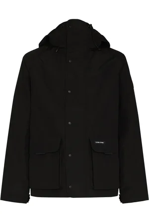Canada Goose Veste Lockeport à capuche