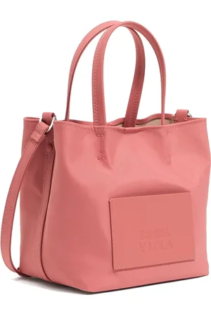 Bimba y Lola Petit sac à main Chihuahua en cuir