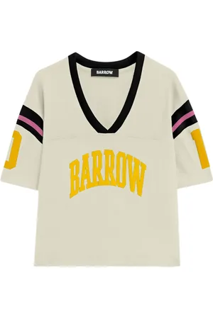BARROW T-shirt à logo