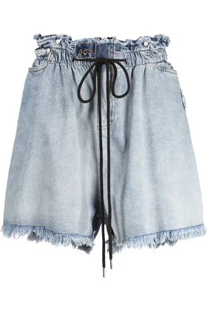 Natasha Zinko Short en jean