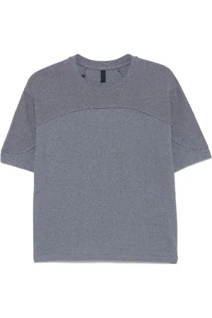 J.LAL T-shirt Crater