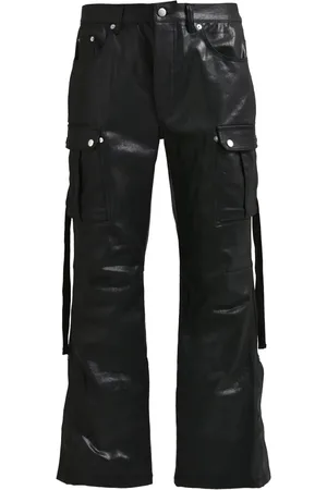 Breathe Pantalon Coating à poches cargo