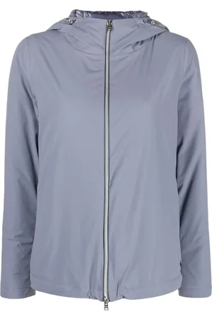 HERNO Veste Ponente à capuche