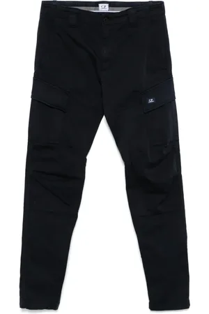 C.P. Company Pantalon cargo court