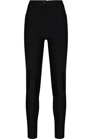 Tom Ford Jean skinny à effet verni
