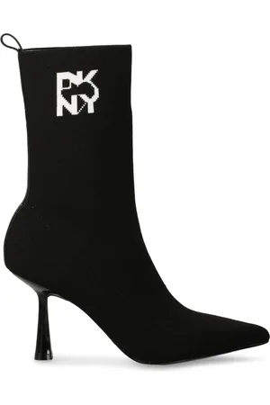 DKNY Bottines Sock