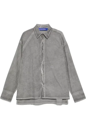 A-cold-wall* Chemise Millbank
