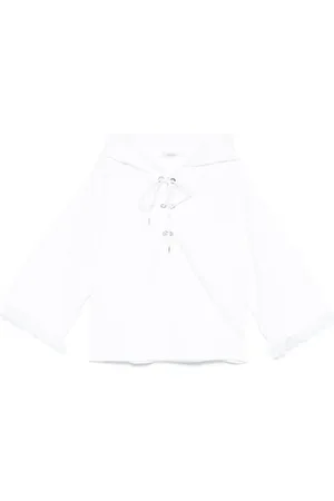 Dorothee Schumacher Hoodie Cosy