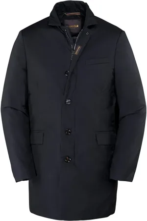 MOORER Manteau Dante-OP
