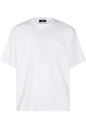 HERNO T-shirt imprimé