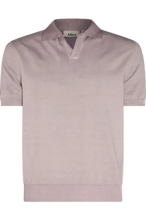 ALTEA Polo en coton